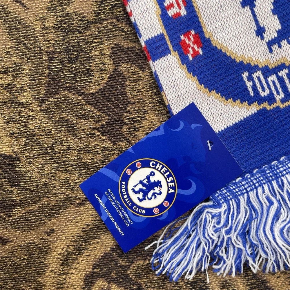 Chelsea fc soccer